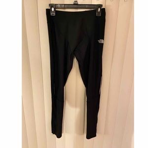 North face running pants (mens)
